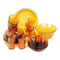 Lys Amber 44 pieces Set