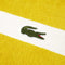 Casual Jaune Bath Towel 100% Organic Cotton 1 pc