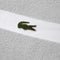 Casual Argent Bath Towel 100% Organic Cotton 1 pc