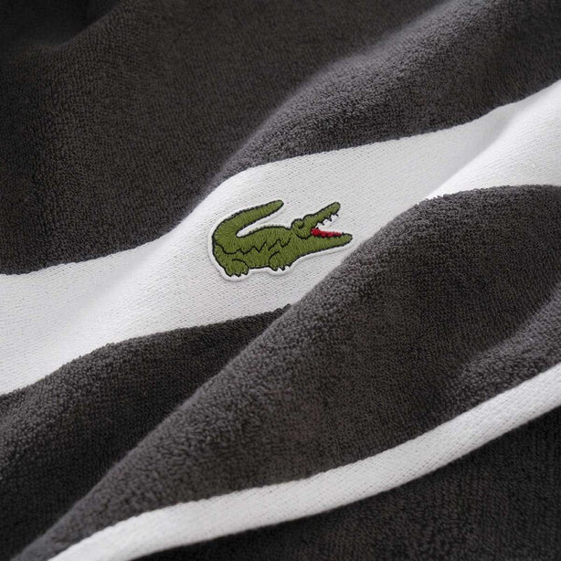 Casual Bitume Bath Towel 100% Organic Cotton 1 pc