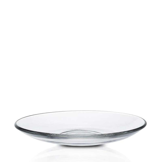 Caprice Clear Saucer 14 cm (5 1/2