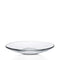 Caprice Clear Saucer 14 cm (5 1/2