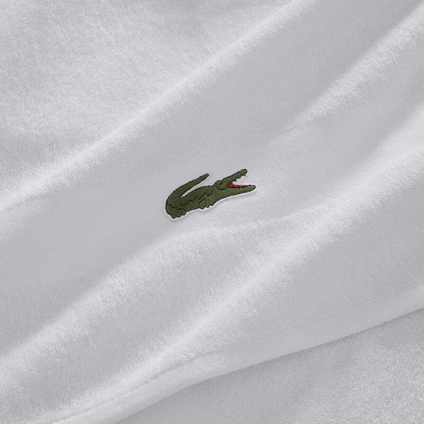 Casual Blanc Bath Towel 100% Organic Cotton 1 pc