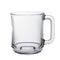 Lys Clear Mug 31 cl (10 7/8 oz) (6 pcs Set)