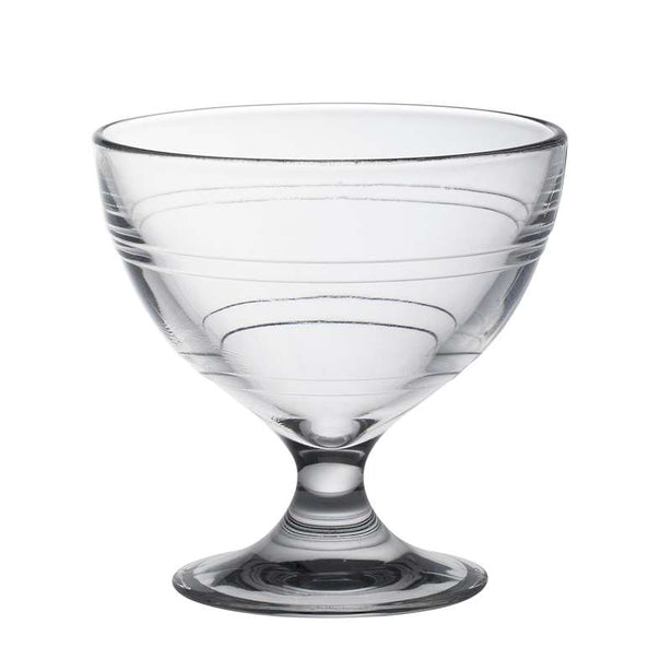 Gigogne Clear Cup 25 cl (8 3/4 oz) (6 pcs Set)