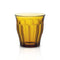 Picardie Amber Tumbler 31 cl (10 7/8 oz) (6 pcs Set)