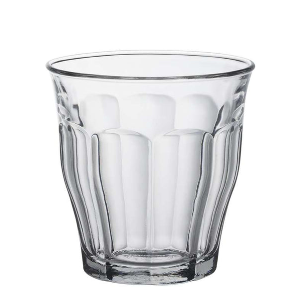 Picardie Clear Tumbler 25 cl (8 3/4 oz) (6 pcs Set)