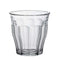 Picardie Clear Tumbler 25 cl (8 3/4 oz) (6 pcs Set)