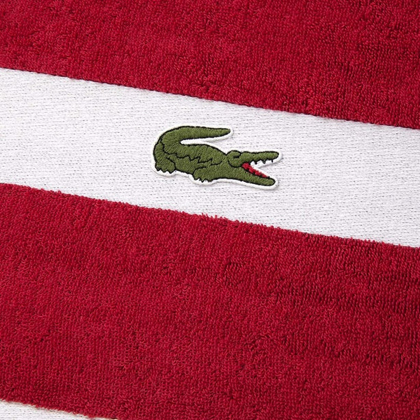 Casual Rouge Bath Towel 100% Organic Cotton 1 pc