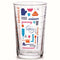 Precisio Plus Measuring Cup 56 cl ( 19 3/4 oz )