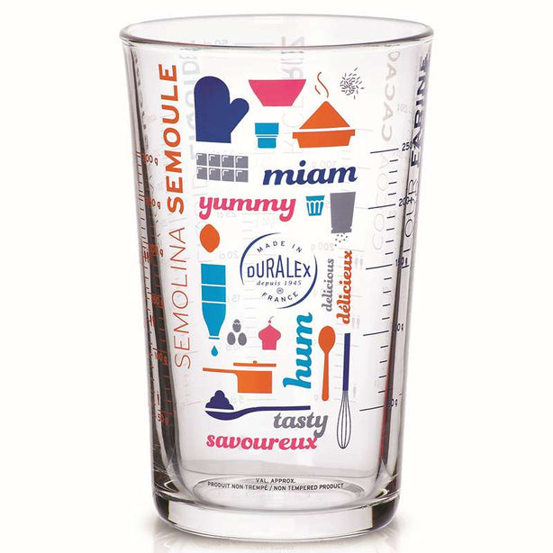 Precisio Plus Measuring Cup 56 cl ( 19 3/4 oz )