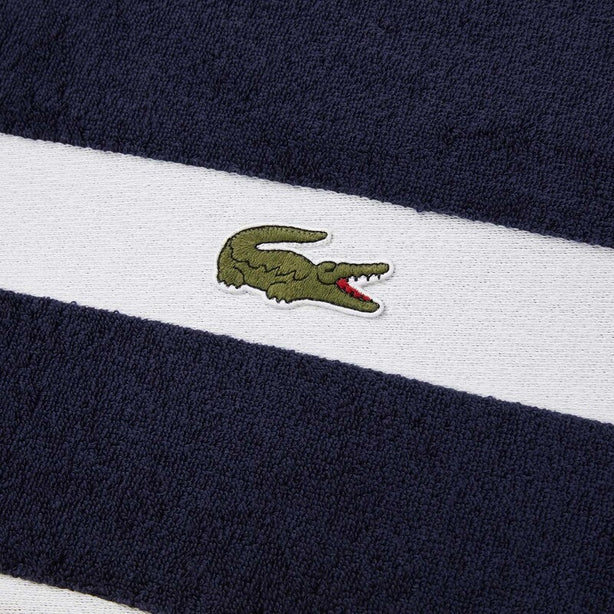 Casual Marine Bath Towel 100% Organic Cotton 1 pc