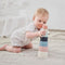 NYZE Count & Stack Silicone Teething Cups