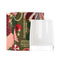 TAC Therapy LE Festive 3 x 80g Soy Candle - White Lily & Holly (U.P: $35 ea.)