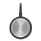 Resto Kitchenware 93195 Cas Frypan Ø28 h=5.2 cm