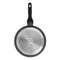 Resto Kitchenware 93063 Antlia Deep frypan Ø26 h=7.1 cm