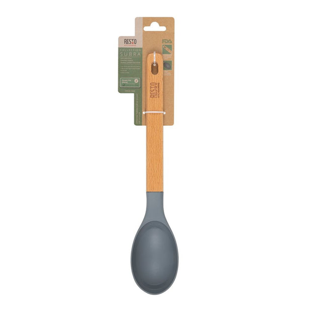 Resto Kitchenware 94200 Subra Serving spoon
