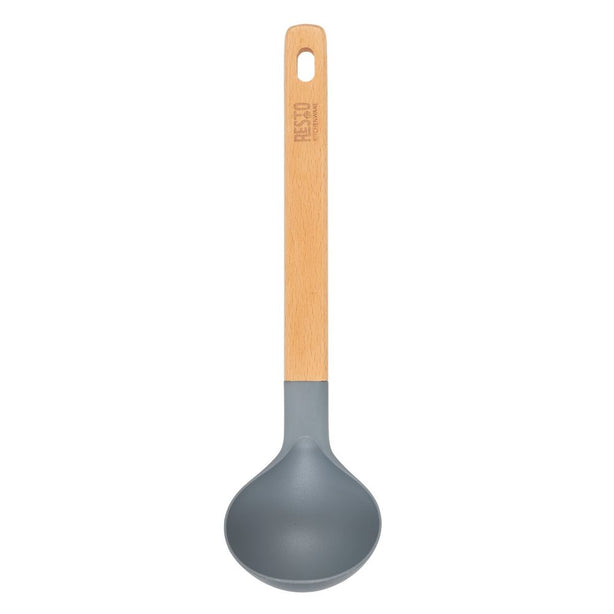 Resto Kitchenware Subra Soup ladle