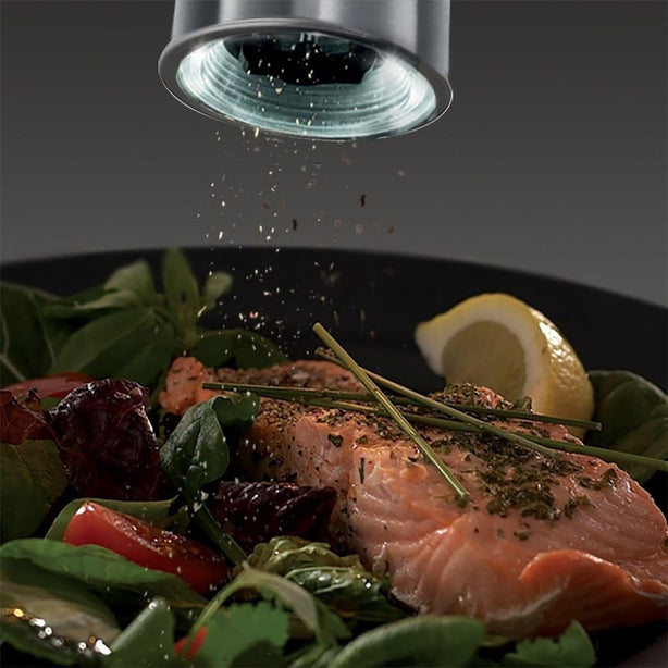 Russell Hobbs 23460-56 Classics Salt & Pepper Grinder