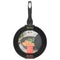 Resto Kitchenware 93064 Antlia Deep frypan Ø28 h=7.7 cm