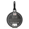 Resto Kitchenware 93064 Antlia Deep frypan Ø28 h=7.7 cm
