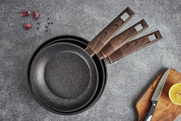 Resto Kitchenware Carina 24cm Frypan