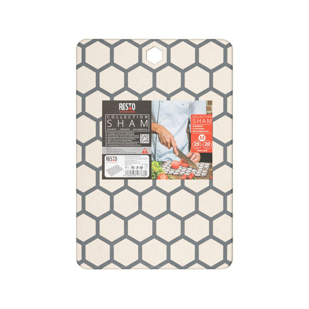 Resto Kitchenware Sham M Cutting board 29cm x 20cm