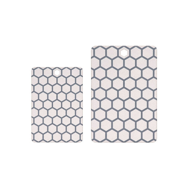 Resto Kitchenware Sham Cutting board Set (95402/95403)