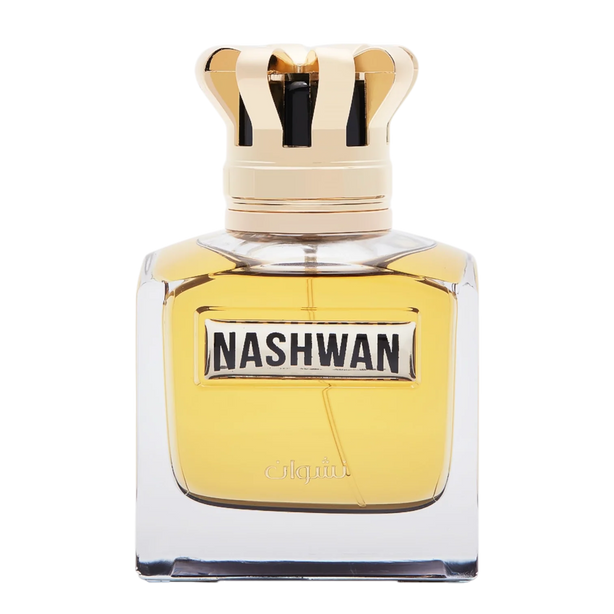 Nashwan
