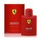 Scuderia Red