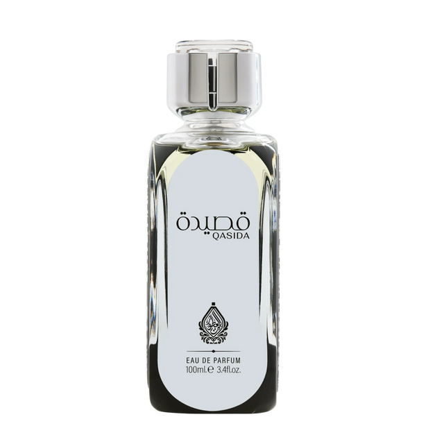 Qasida Silver