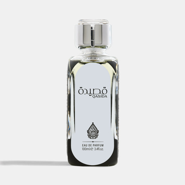 Qasida Silver