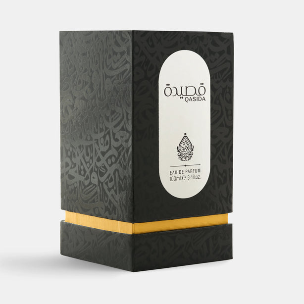 Qasida Silver