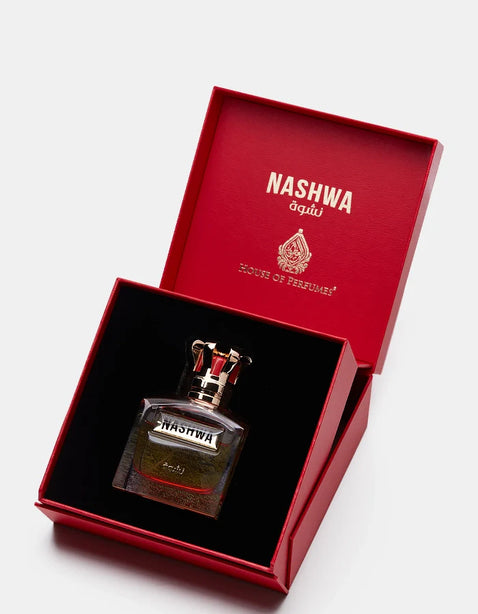 Nashwa