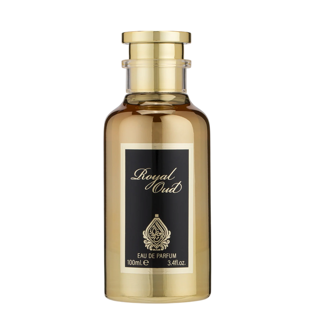 Royal Oud