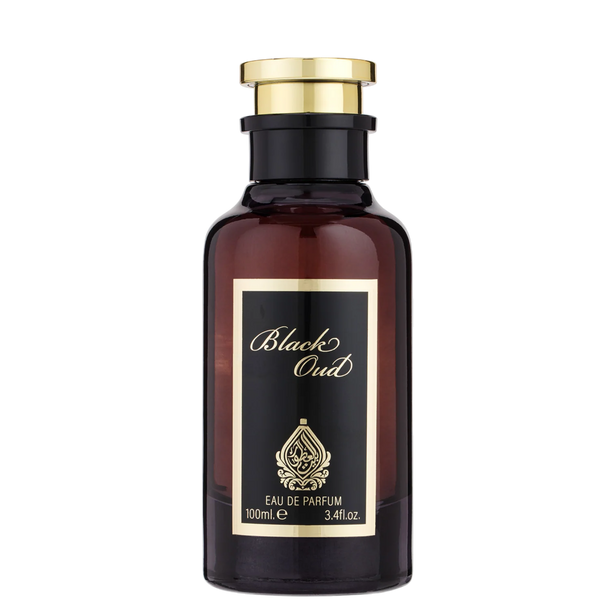 Black Oud