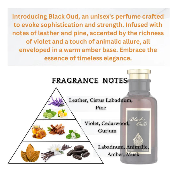 Black Oud