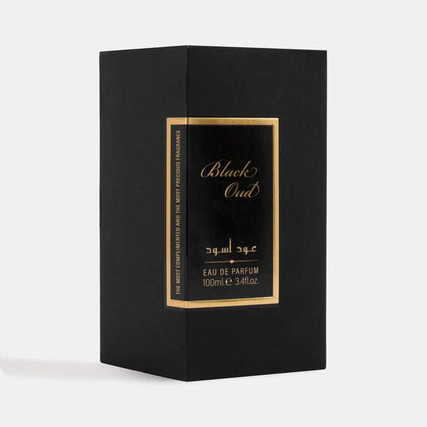 Black Oud
