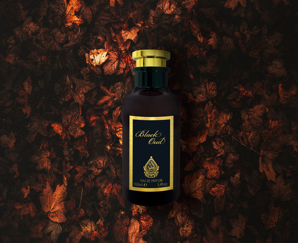 Black Oud