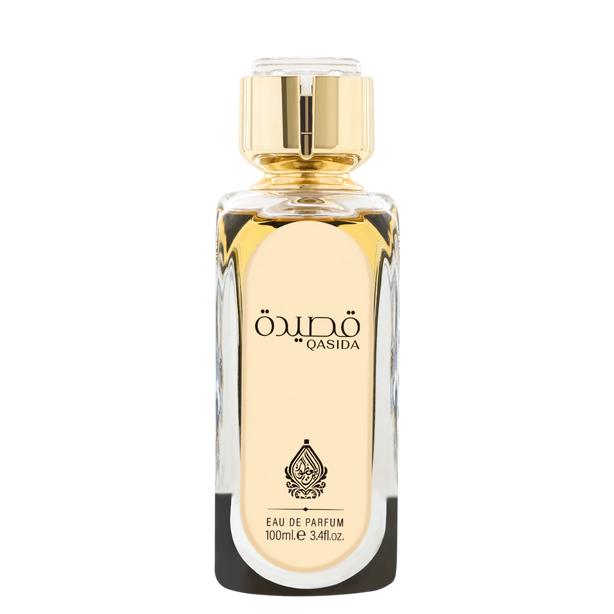 Qasida Gold