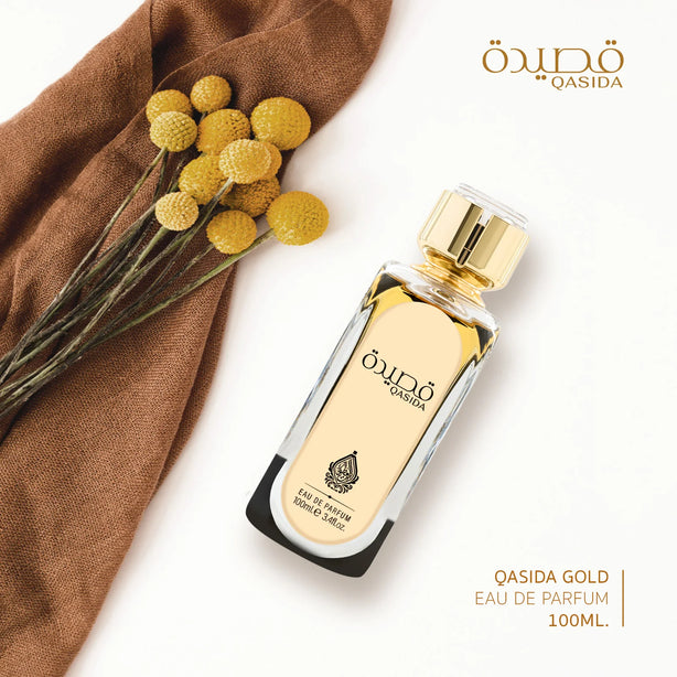 Qasida Gold