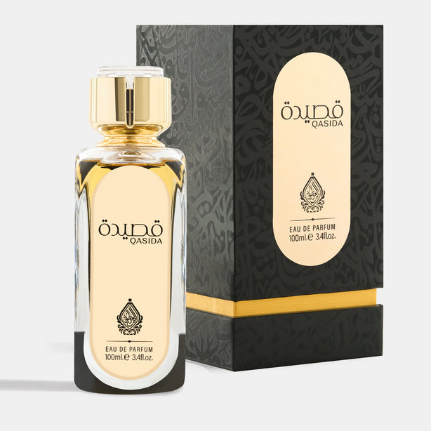 Qasida Gold
