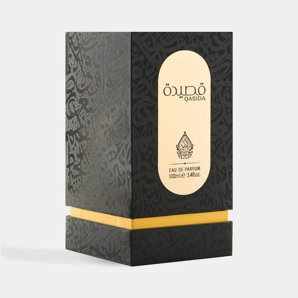 Qasida Gold