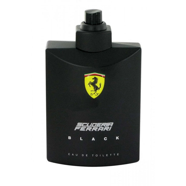Scuderia Black