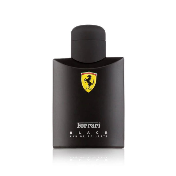 Scuderia Black