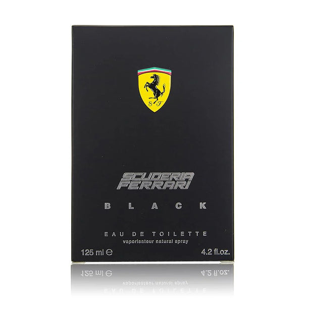 Scuderia Black