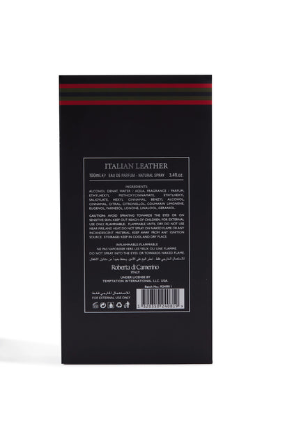 Italian Leather