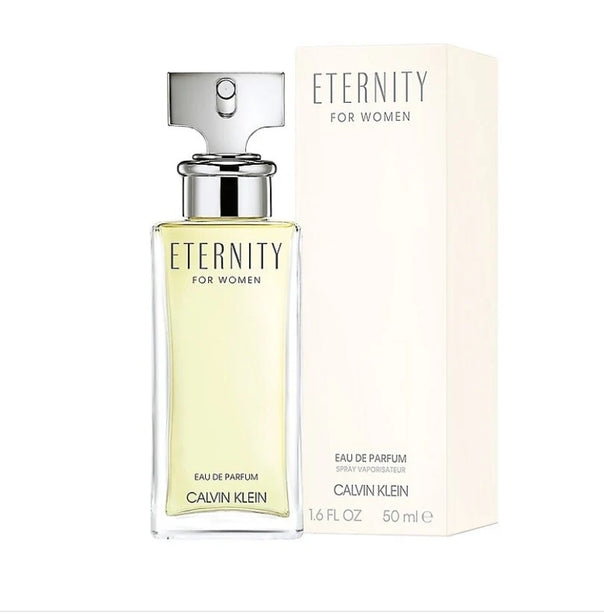 Ck Eternity Women
