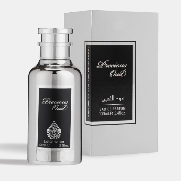 Precious Oud