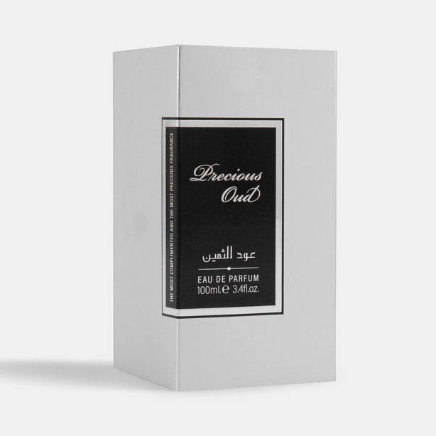 Precious Oud